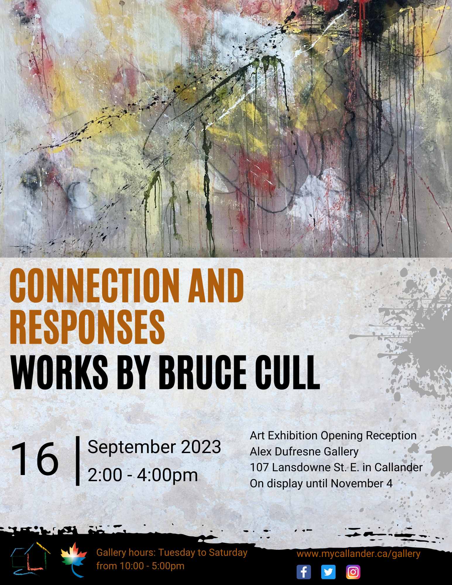 art show